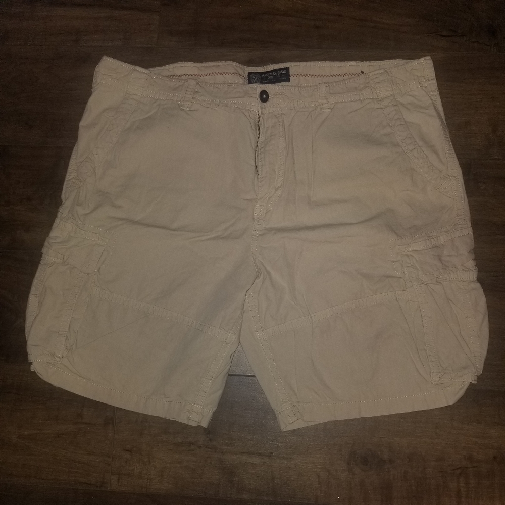 American Eagle Cargo